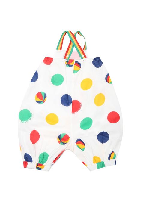 Tutina stampata STELLA MC CARTNEY KIDS | 8QAHK2 Z0158100MC